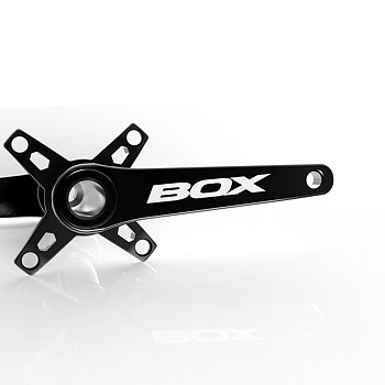 BOX VECTOR M30-M CRANKSET