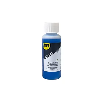 Magura Royal Blood Brake Fluid 100 mL