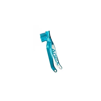 Pride Apex 11/8"  20mm Fork AM Blue 20"