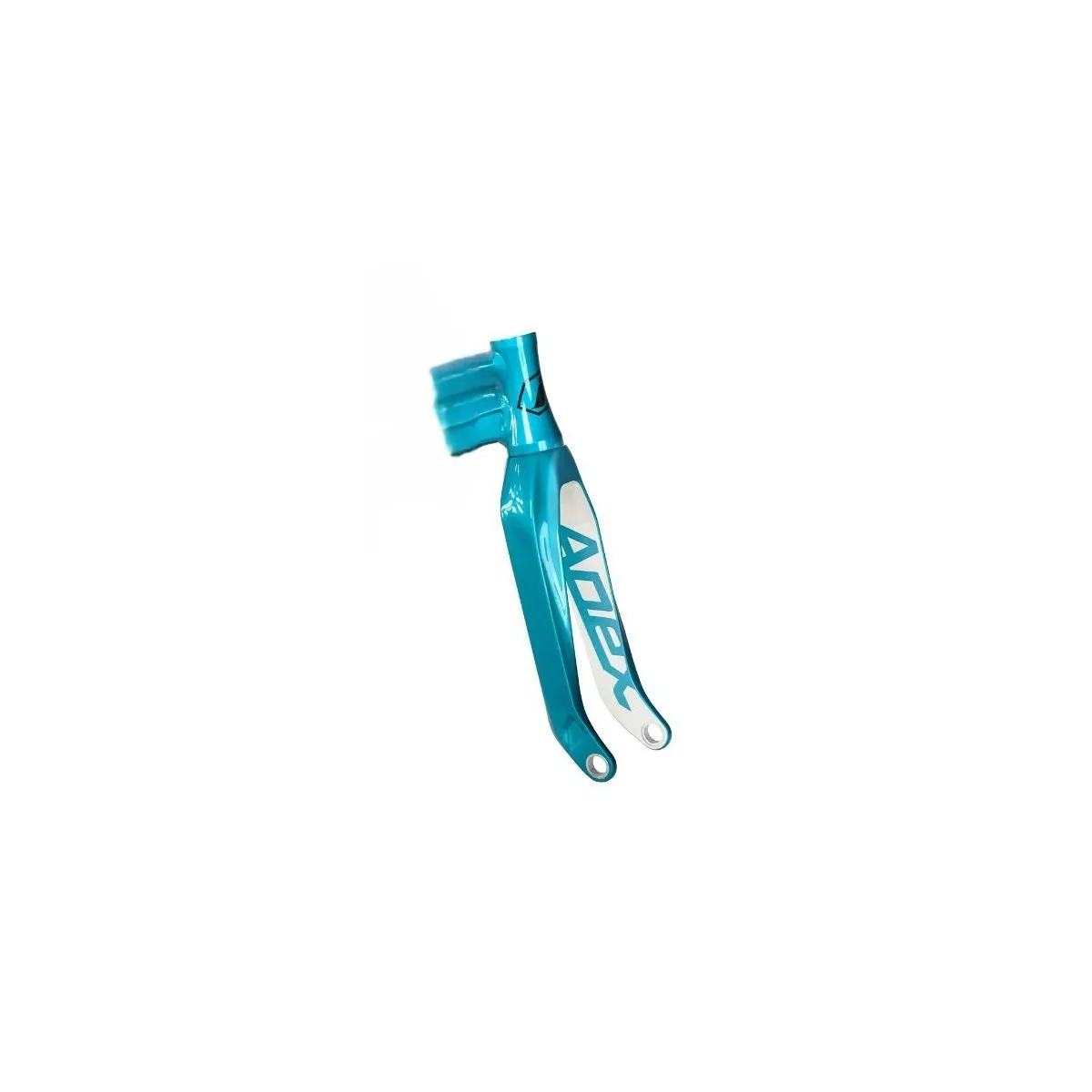 Pride Matrix Tapered Fork AM Blue 24"