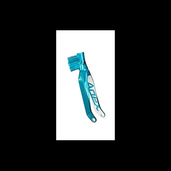 Pride Matrix Tapered Fork AM Blue 24"