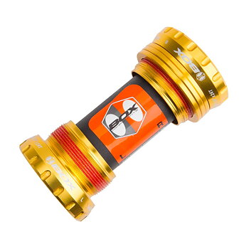 BOX EXTREMUM RACEPREP BOTTOM BRACKET GOLD