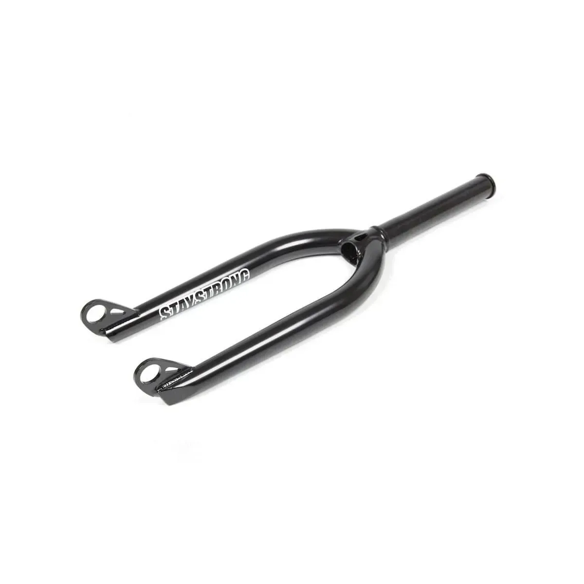 Stay Strong Race Forks 20 mm 1 1/8" Black - 20"