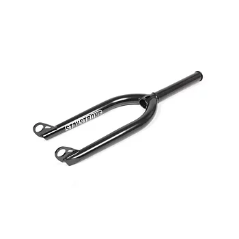 Stay Strong Race Forks 20 mm 1 1/8" Black - 20"