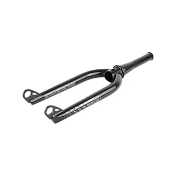 Stay Strong Race Forks 20 mm Tapered Black 24"
