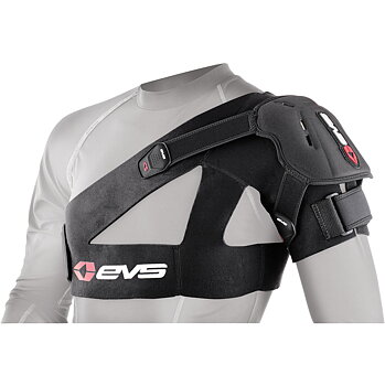 EVS Sports, SB04 Axelskydd, VUXEN, S
