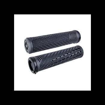 Odi Connor Fields Grip v2.1 Lock-On Pearl Black/Graphite