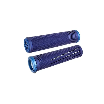 Odi Connor Fields Grip v2.1 Lock-On Sapphire /Blue