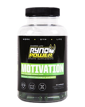 Ryno Power, Motivation