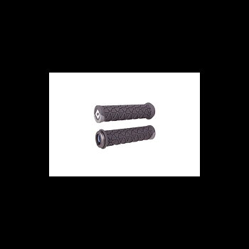 Odi D3O Vanquish, v2.1 Lock-On Grips Graphite
