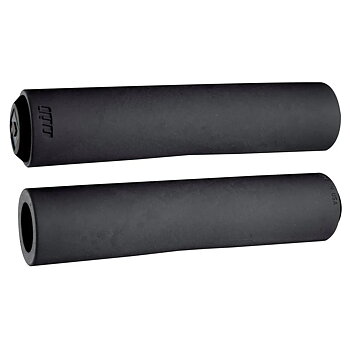 Odi F-1 Float Grips Black
