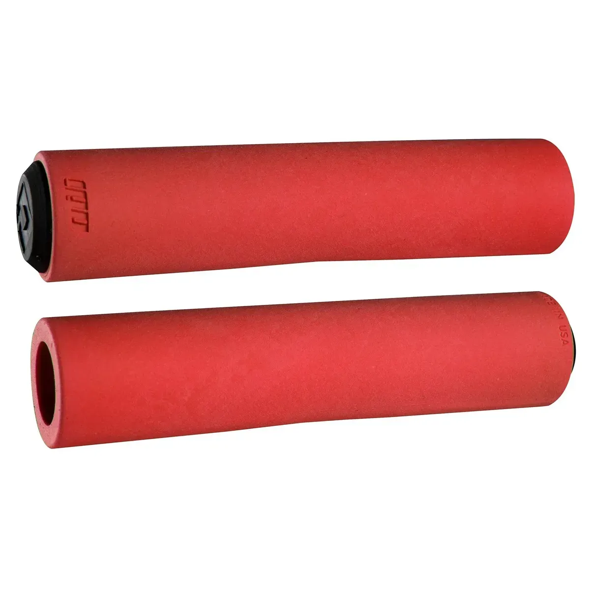 Odi F-1 Float Grips Red