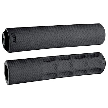 Odi F-1 Vapor Grips Black