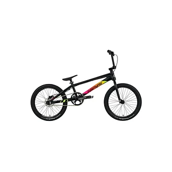 Inspyre Evo Bike 2026 Black - Pro XL.
