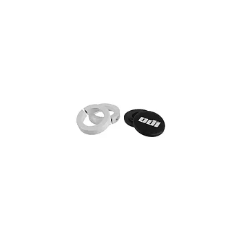 Odi Lock Jaw Clamps White