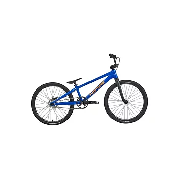 Inspyre Evo-C Bike 2026 Dark Blue - Pro XL.