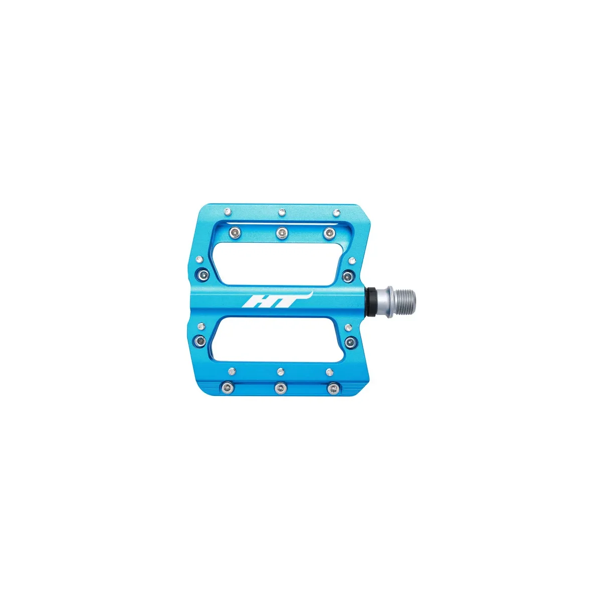 HT AN14A SX Bmx Pedal Marine Blue