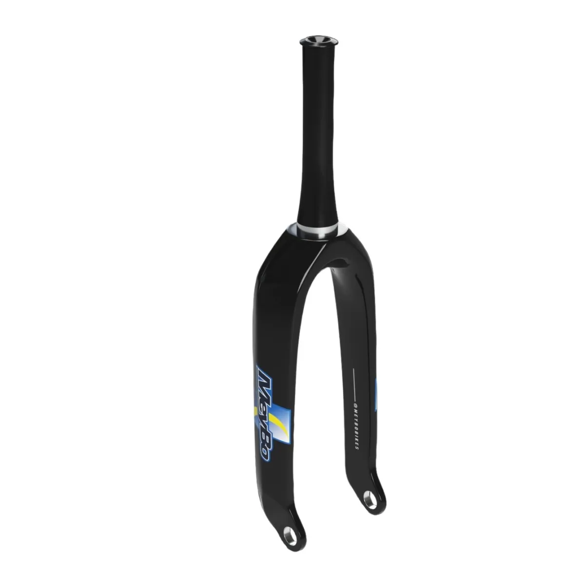 Meybo HSX Carbon Framekit 25 Edition Grey/Dark Blue - Expert