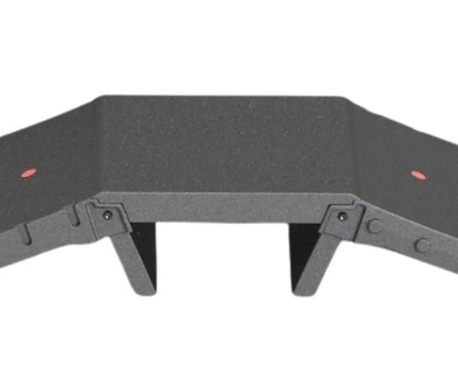Core Ramp Funbox Connector -  Färg: Svart - 2