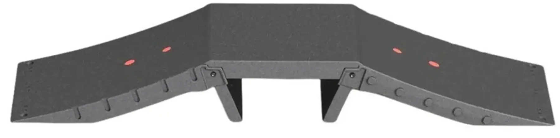 Core Ramp Funbox Connector -  Färg: Svart - 3
