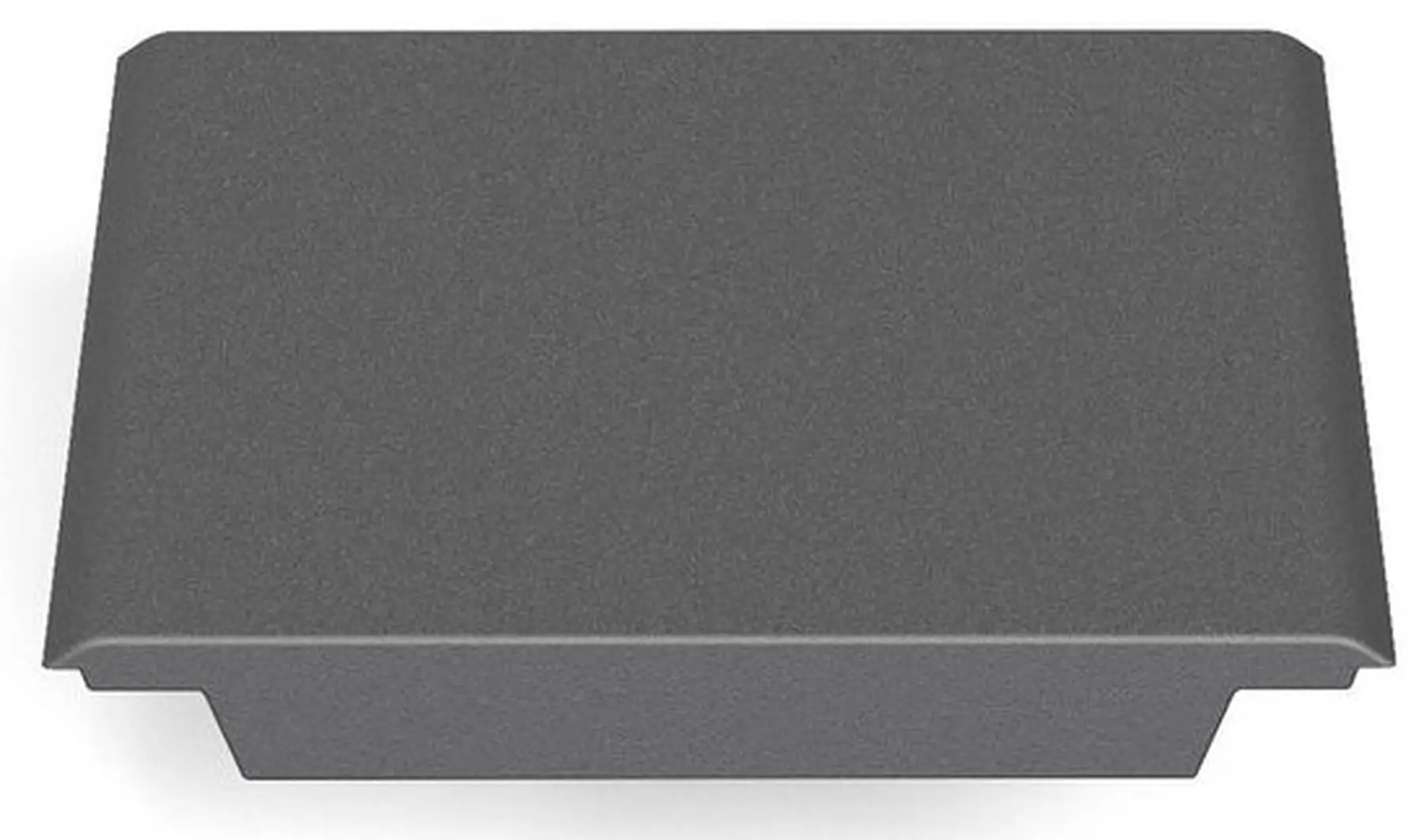 Core Ramp Funbox Connector -  Färg: Svart