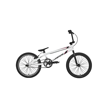 Inspyre Neo Bike 2026 White - Mini.