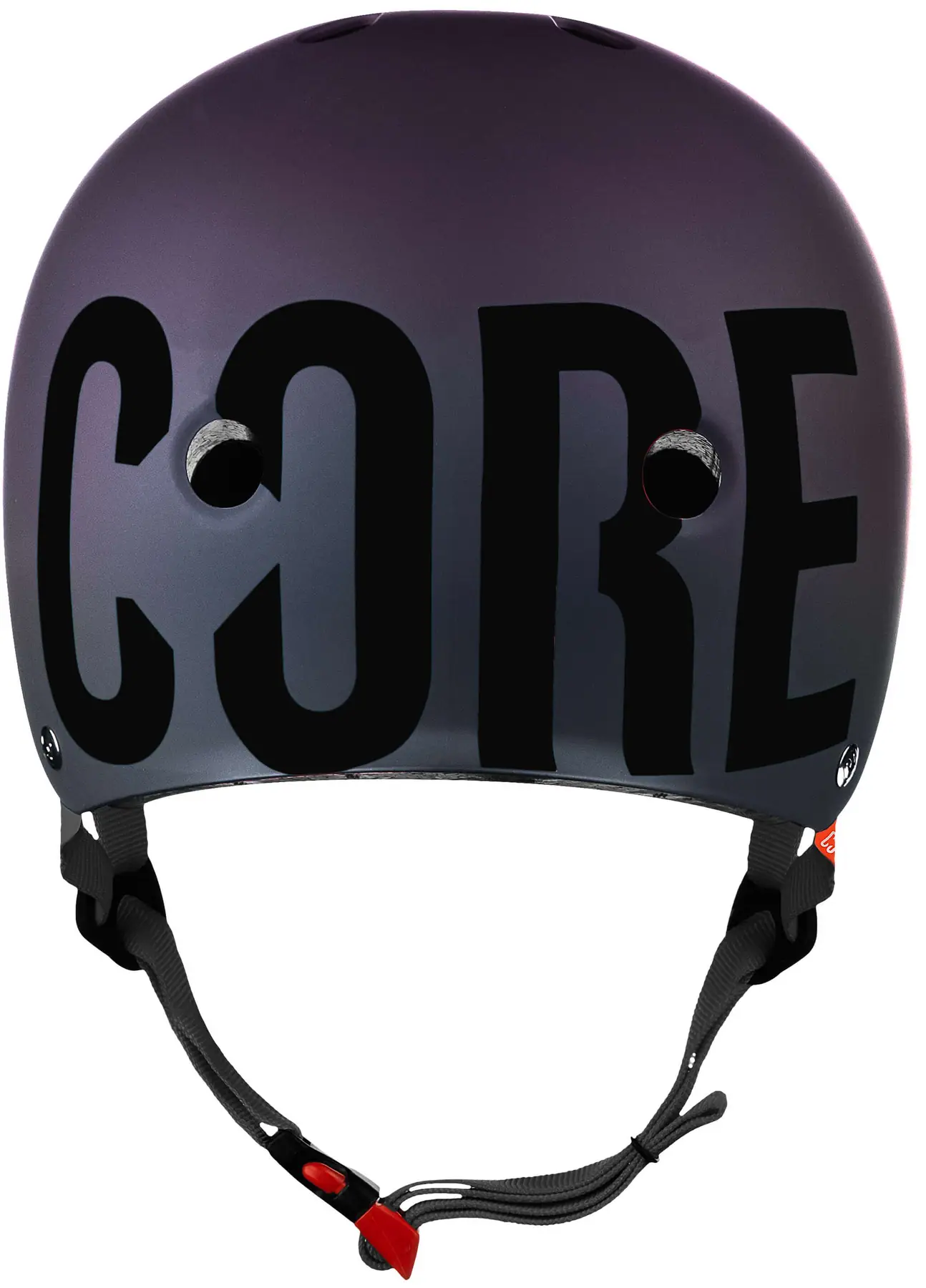 CORE Street Hjälm -  Färg: Neochrome/Svart - Storlek: L-XL - 6