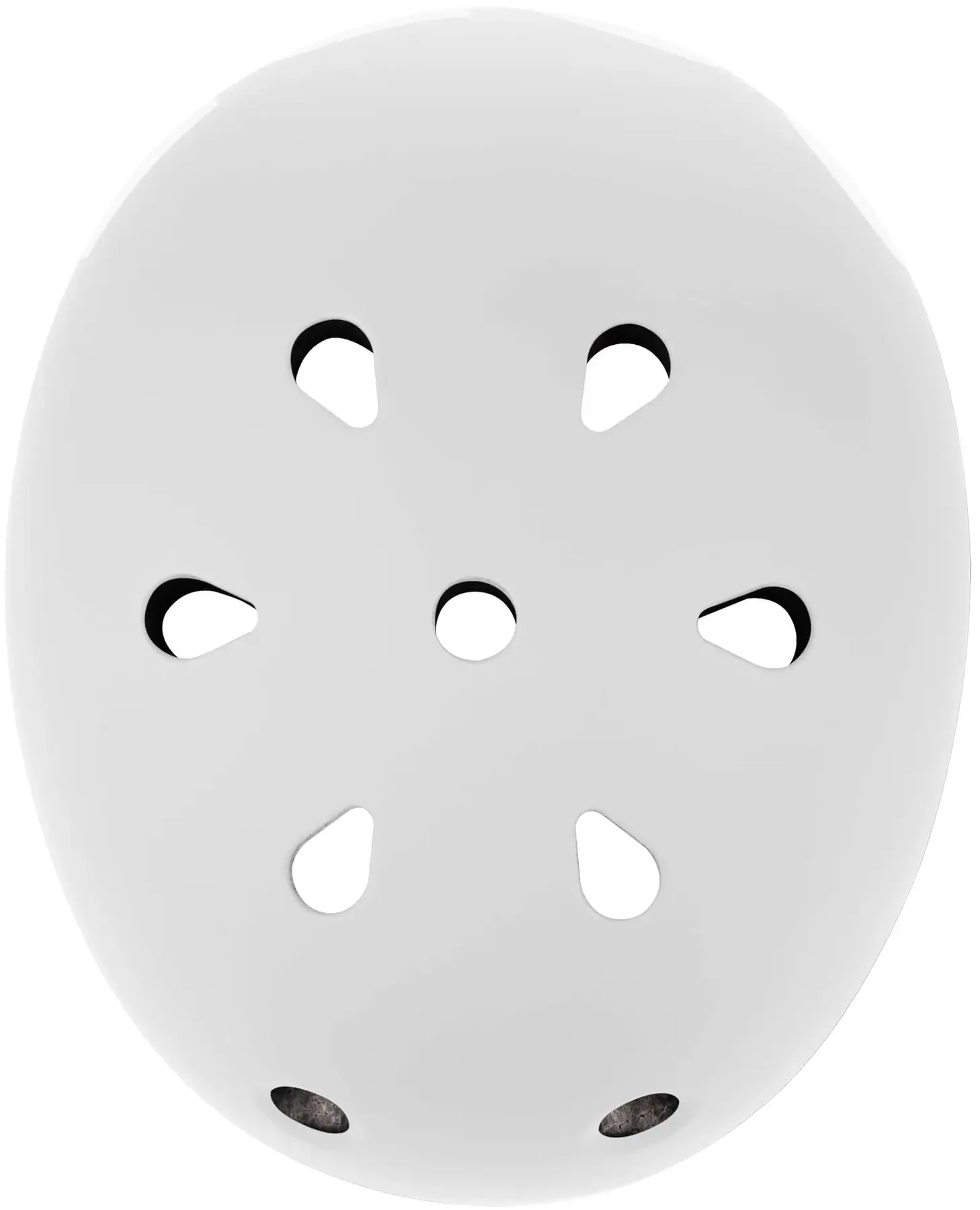 CORE Street Hjälm -  Färg: White/White - Storlek: L-XL - 3