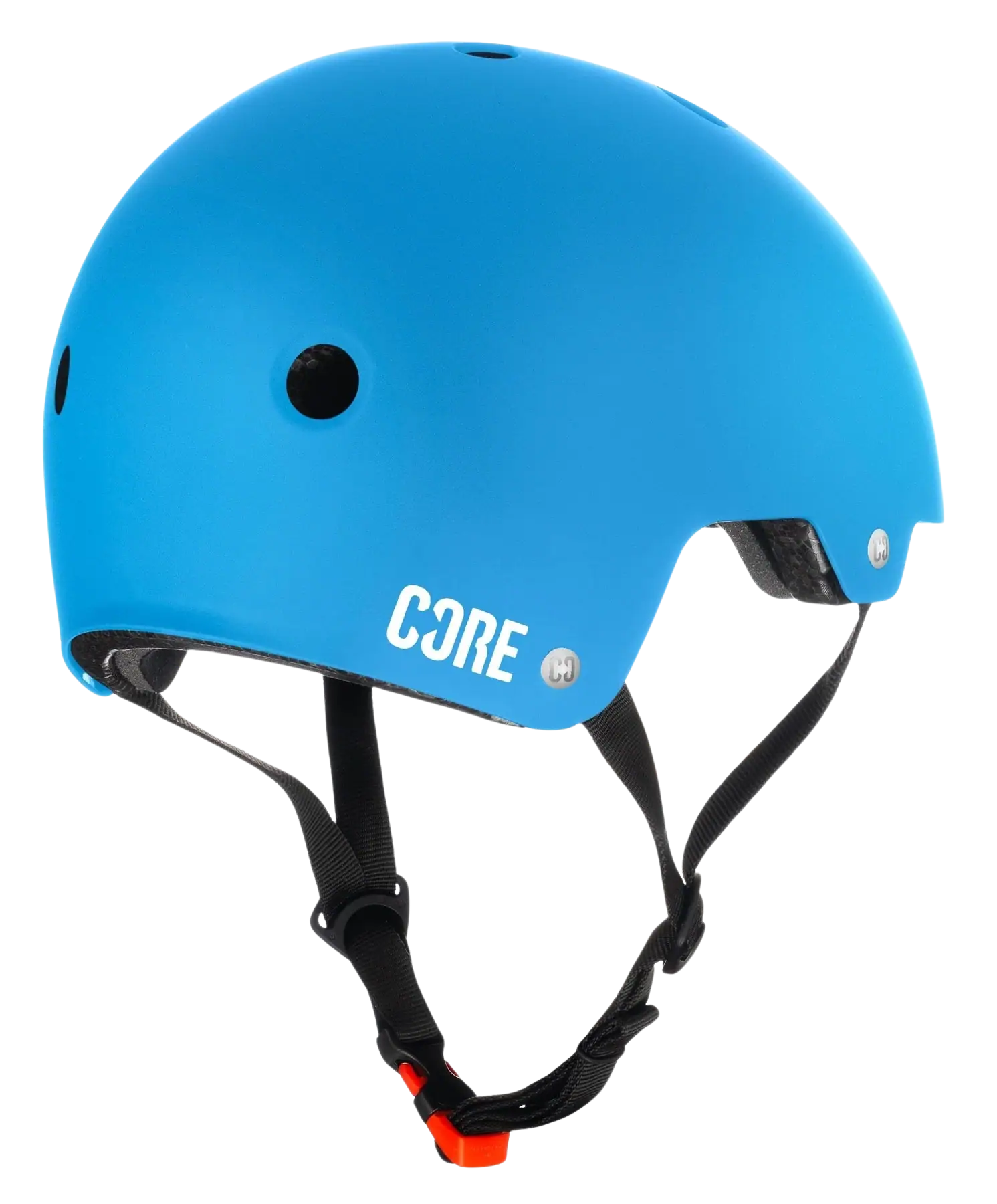 CORE Action Sports Hjälm -  Färg: Blå - Storlek: XS-S - 4