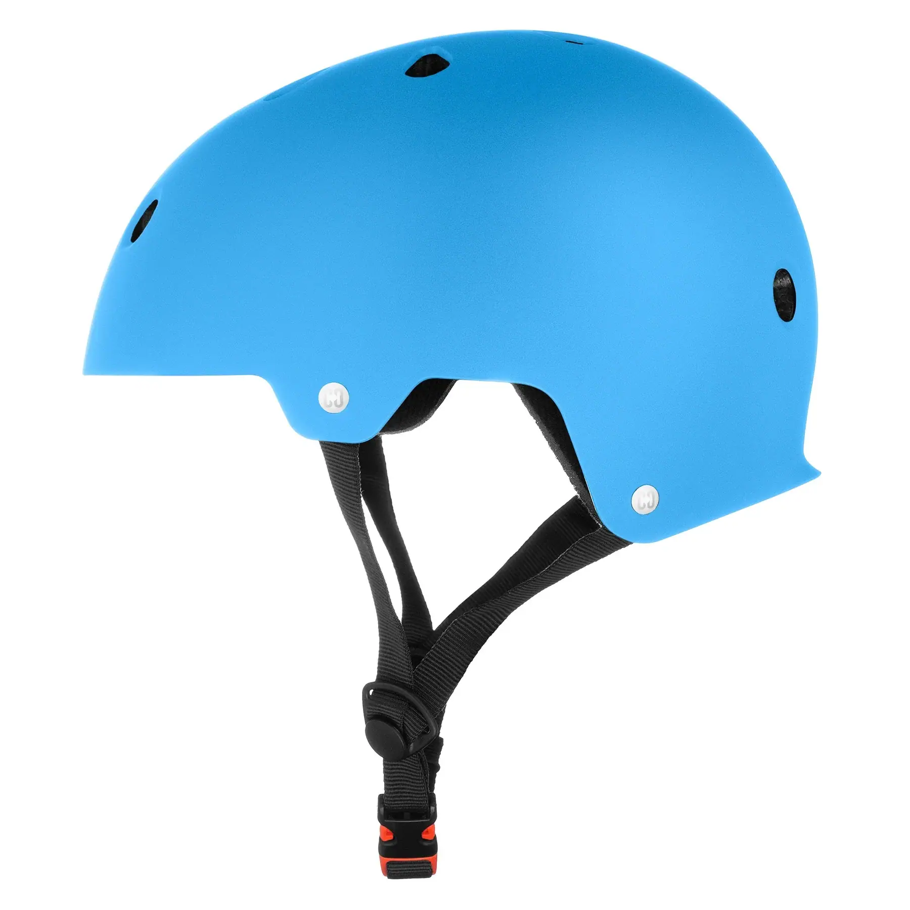 CORE Action Sports Hjälm -  Färg: Blå - Storlek: XS-S - 3