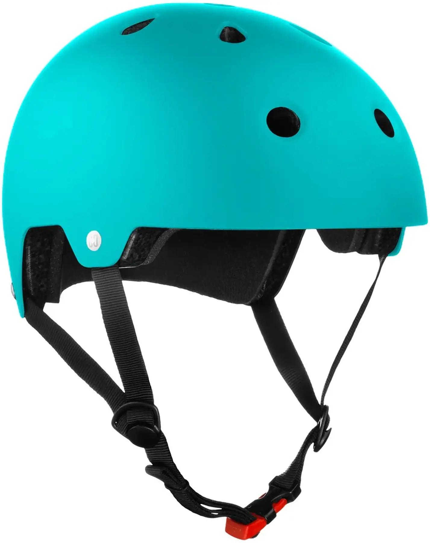 CORE Action Sports Hjälm -  Färg: Turkos - Storlek: XS-S - 2