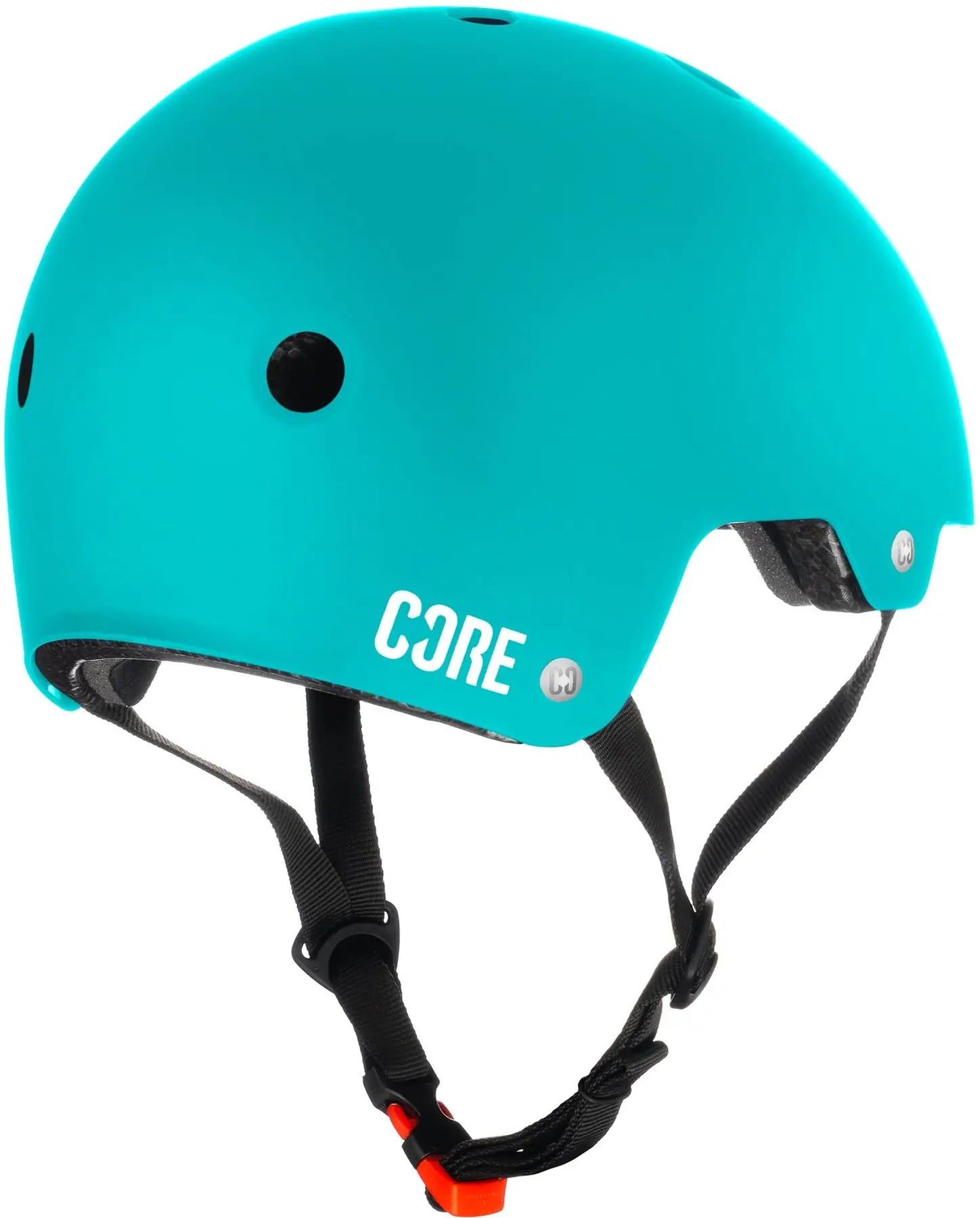 CORE Action Sports Hjälm -  Färg: Turkos - Storlek: L-XL - 3