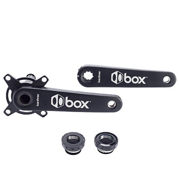 BOX THREE CRANKSET 175MM