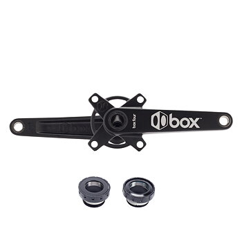 BOX FOUR CRANKSET 160MM
