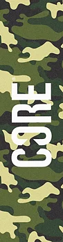 CORE Classic Kickbike Griptape -  Färg: Camo