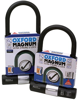 Oxford, Magnum U-Lås