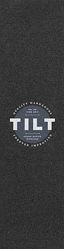 Tilt Emporium Kickbike Griptape -  Färg: Slate