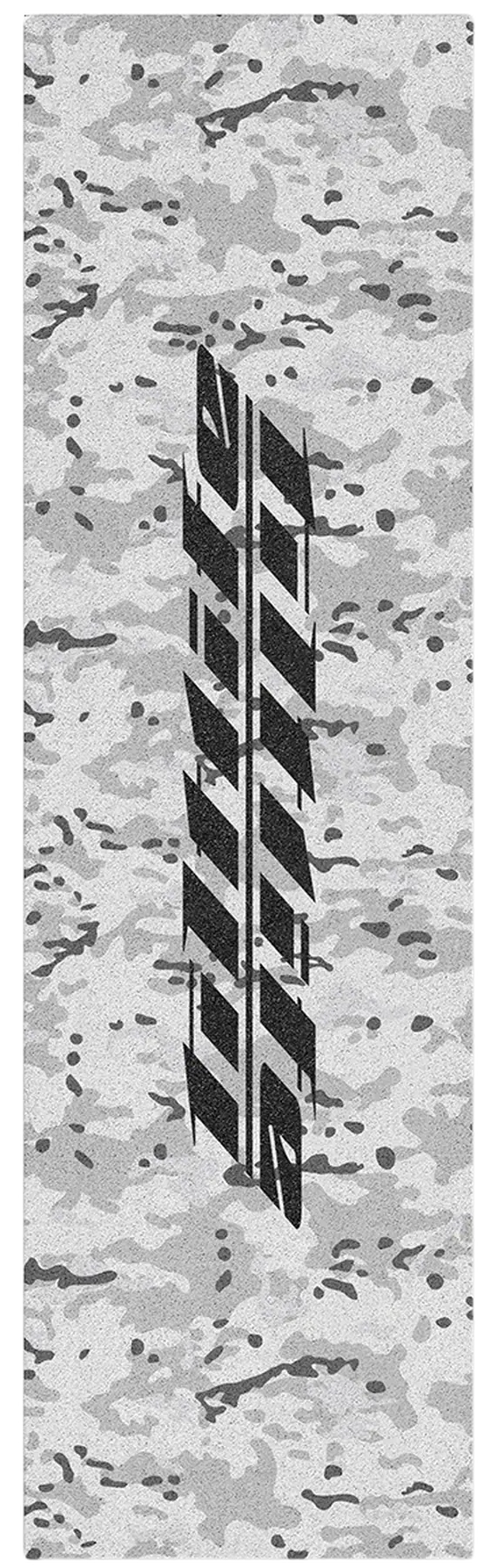 Tilt Camo Kickbike Griptape -  Färg: No. 80 Arctic