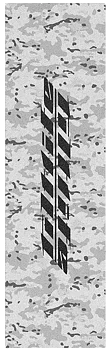 Tilt Camo Kickbike Griptape -  Färg: No. 80 Arctic