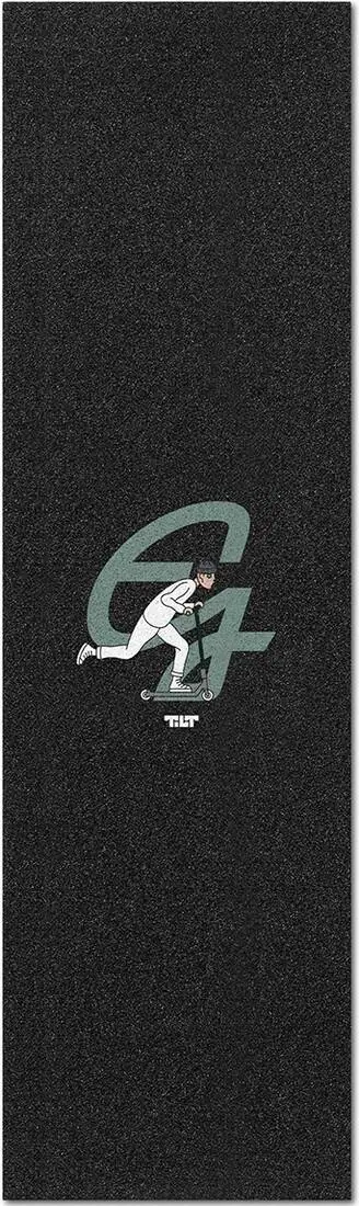Tilt Selects Eden Gagliano Signature Griptape Sparkcykel -  Färg: Eden Gagliano