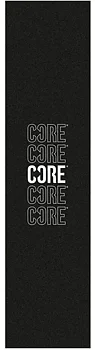 Core Echo Kickbike Griptape -  Färg: Svart