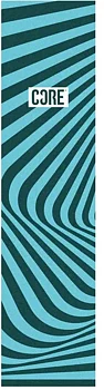 Core Vibe Kickbike Griptape -  Färg: Turkos