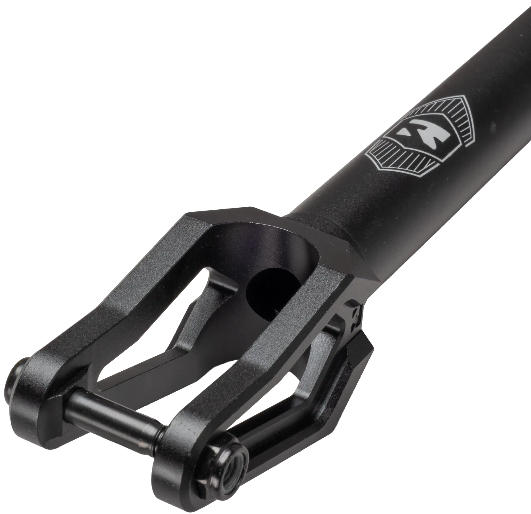 Root Industries Air V3 HIC/SCS Framgaffel Kickbike -  Färg: Svart - 4