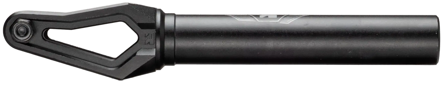 Root Industries Air V3 HIC/SCS Framgaffel Kickbike -  Färg: Svart - 3