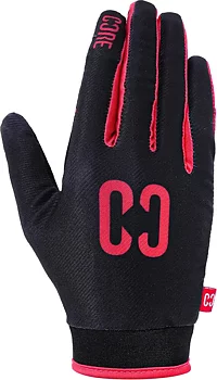 CORE Aero Handskar -  Färg: Accent Pink - Storlek: M