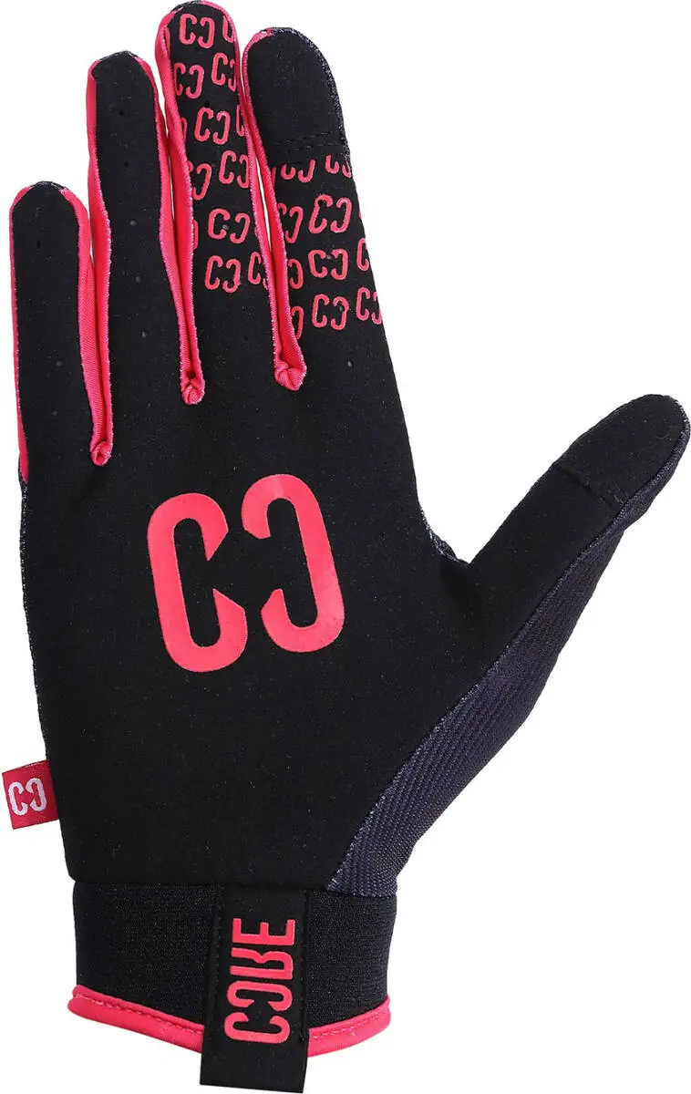 CORE Aero Handskar -  Färg: Accent Pink - Storlek: M - 2