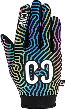 CORE Aero Handskar -  Färg: Neochrome - Storlek: L