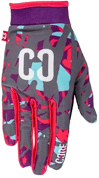 CORE Aero Handskar -  Färg: Neon Splat - Storlek: L