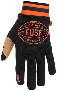 Fuse Alpha BMX Handskar -  Färg: Champs - Storlek: XL