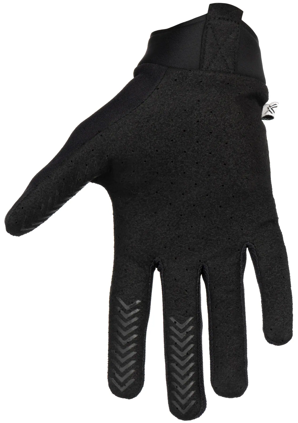 Fuse Omega BMX Handskar -  Färg: Svart - Storlek: S - 3